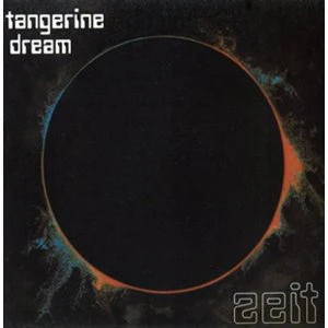 Tangerine Dream - Zeit (Expanded Edition) (Music CD)