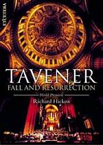 Tavener - Fall And Resurrection (Wide Screen)