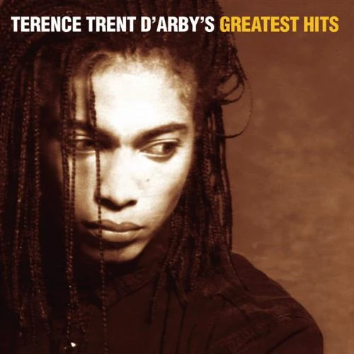 Terence Trent DArby - Greatest Hits (Music CD)