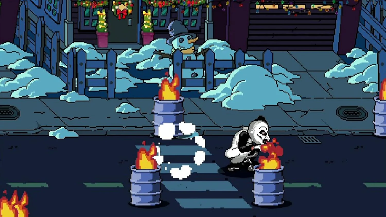 TERRIFIER: The ArtCade Game - Collectors Edition (Xbox Series X) - Image 5