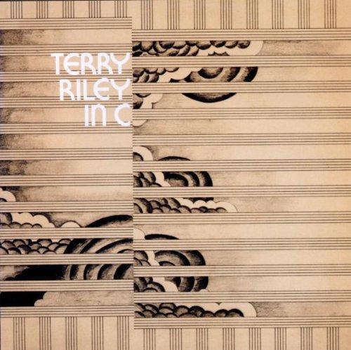 Terry Riley - Terry Riley (In C) (Music CD)