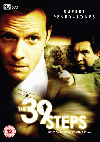 The 39 Steps (2008)