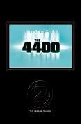 The 4400: The Second Season