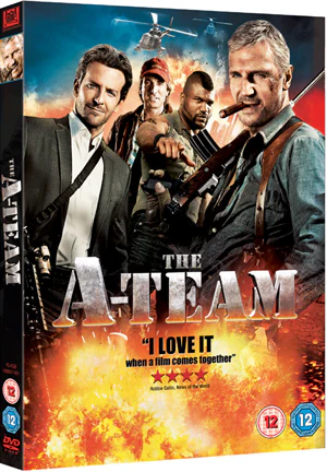 The A-Team