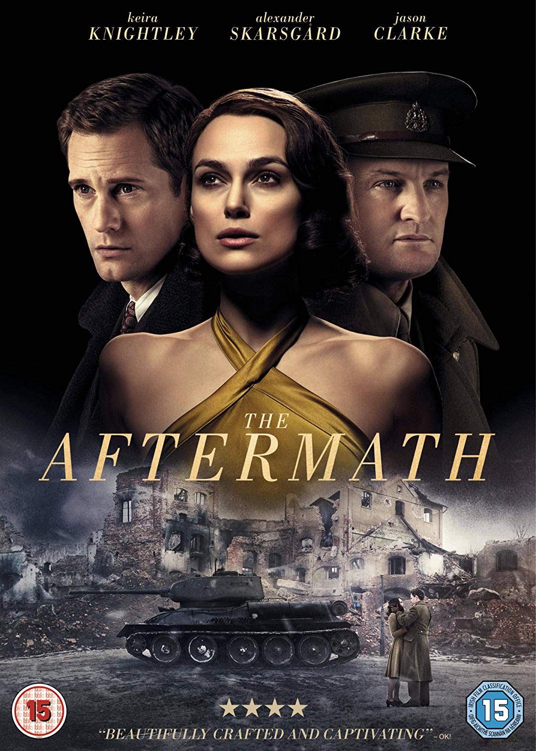The Aftermath (2019)