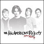 The All-American Rejects - Move Along (Music CD)
