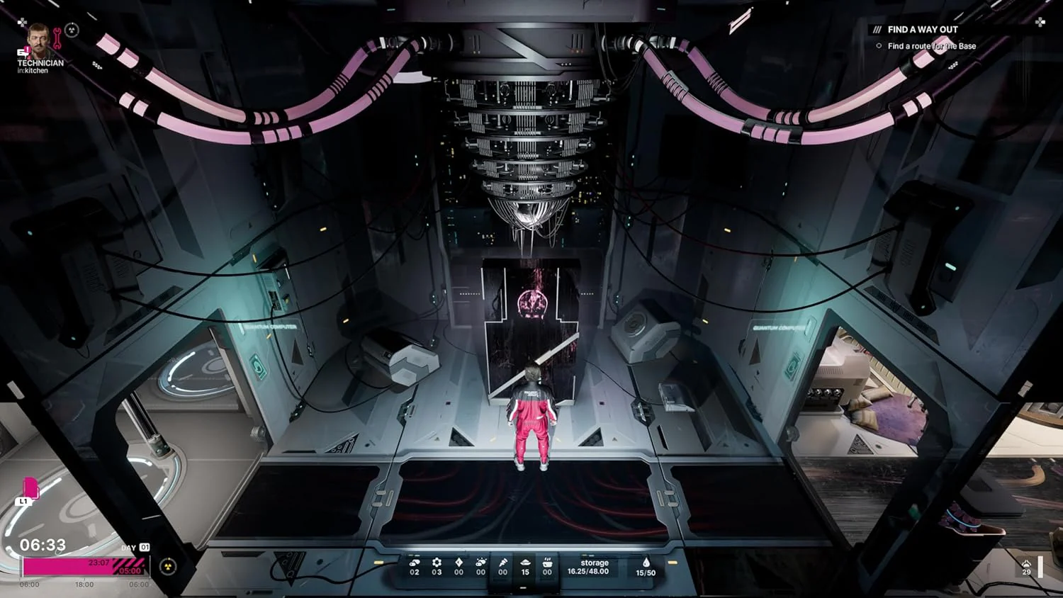 The Alters (PS5) - Image 5