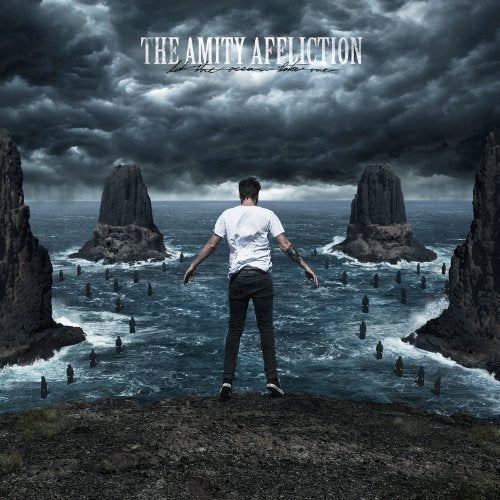 The Amity Affliction - Let the Ocean Take Me (Music CD)