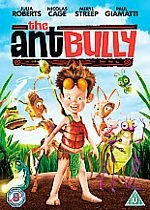 The Ant Bully