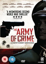 The Army Of Crime (2009)