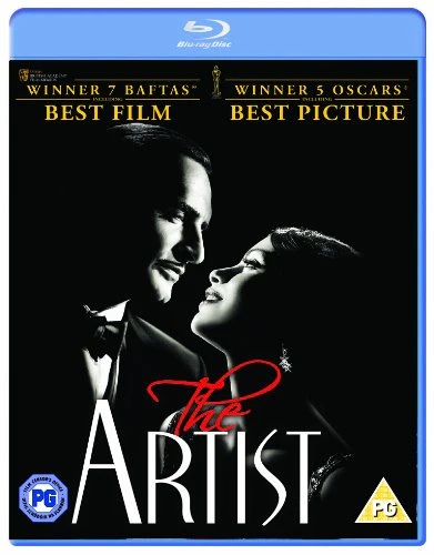 The Artist (Blu-Ray)