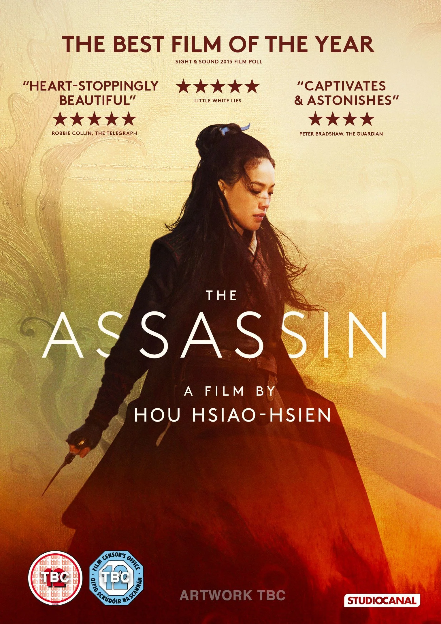 The Assassin