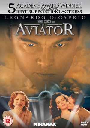 The Aviator (2004)