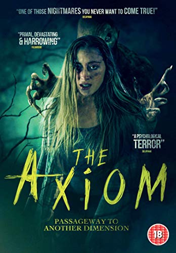 The Axiom