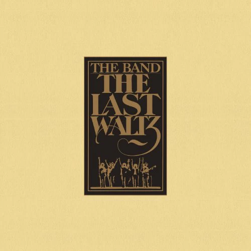 The Band - Last Waltz [Box Set] (Music CD)