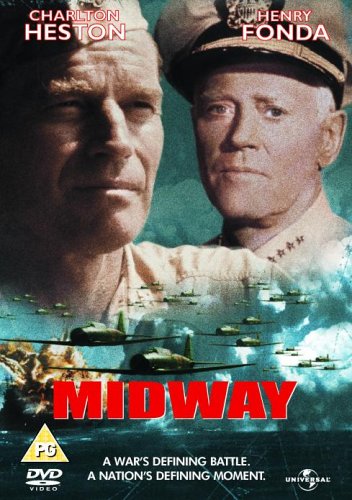 The Battle Of Midway (1976)