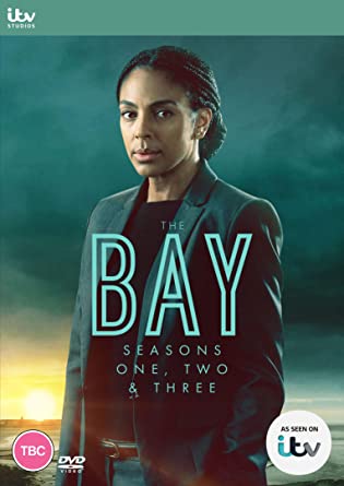 The Bay: Series 1-3