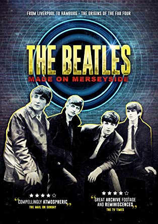 The Beatles – Made on Merseyside
