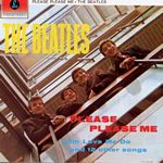 The Beatles - Please Please Me (Music CD)