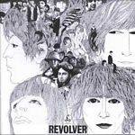 The Beatles - Revolver (Music CD)