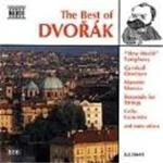 The Best of Dvorák