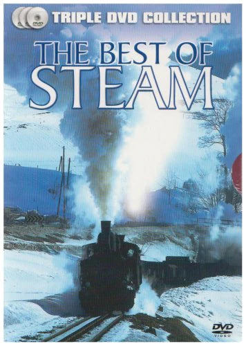 The Best Of Steam