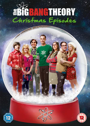 The Big Bang Theory: Christmas Episodes (2013)