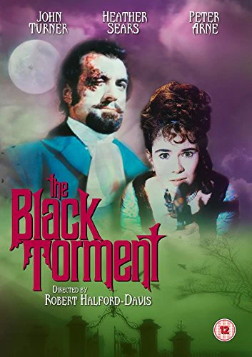 The Black Torment