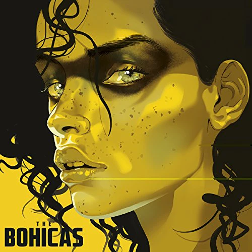 The Bohicas - The Making Of (Music CD)
