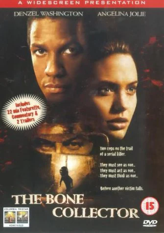 The Bone Collector