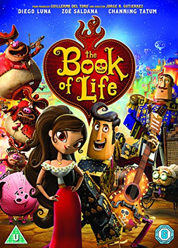 The Book of Life