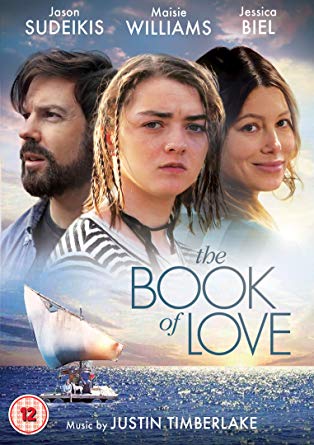 The Book of Love