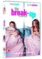 The Break-Up