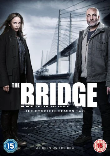 The Bridge - Series 2