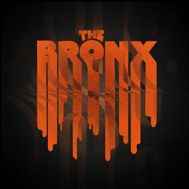 The Bronx - Bronx VI [CD / Album]