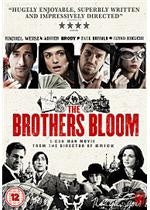 The Brothers Bloom (2008)