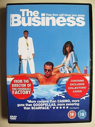The Business (2005)