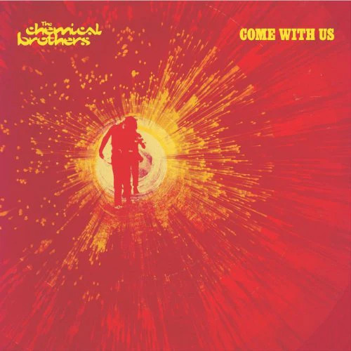 The Chemical Brothers - Come with Us (Music CD)