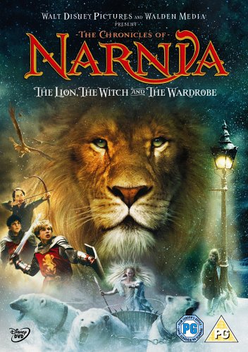 The Chronicles Of Narnia: The Lion, The Witch, And The Wardrobe (2005)