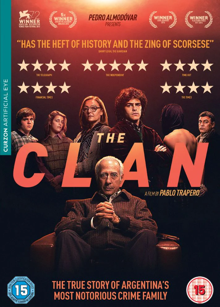 The Clan