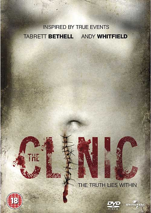 The Clinic