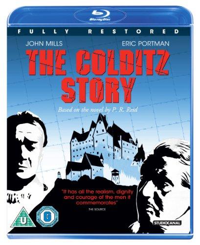 The Colditz Story (Blu-Ray)
