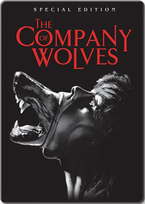 The Company Of Wolves (1984)