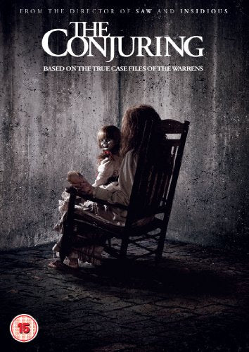 The Conjuring