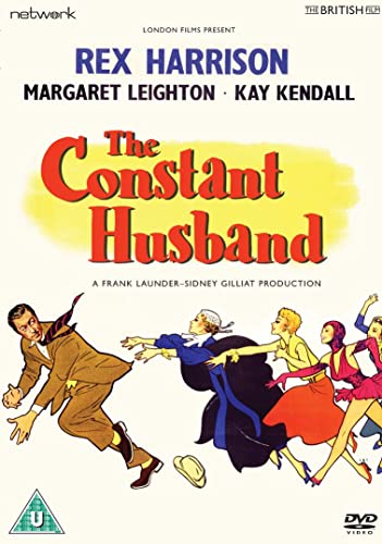 The Constant Husband (1955)