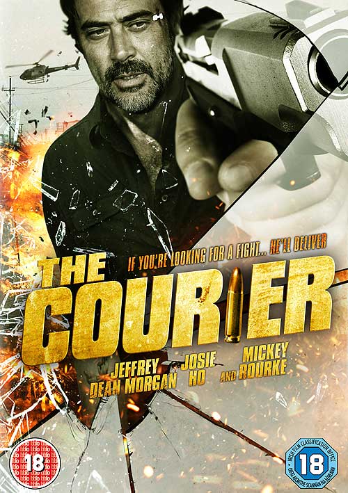 The Courier (2012)