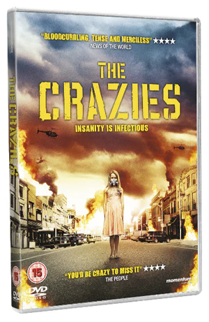 The Crazies (2010)