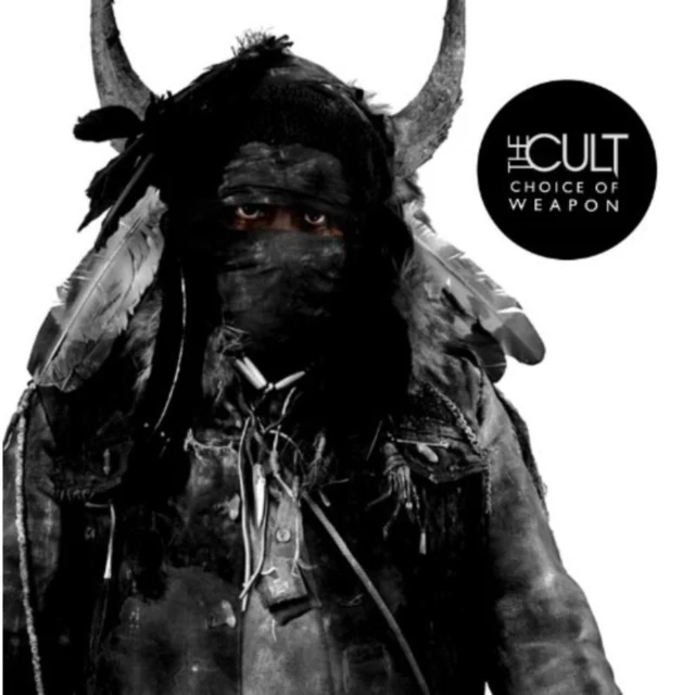 The Cult - Choice of Weapon [CD / Album]