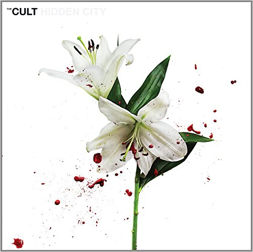 The Cult - Hidden City (Music CD)