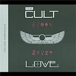 The Cult - Love (Expanded Edition) (Music CD)